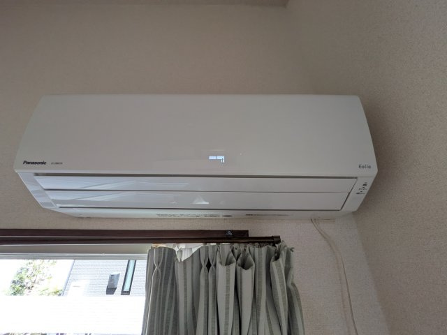 西山ハイツ の設備
