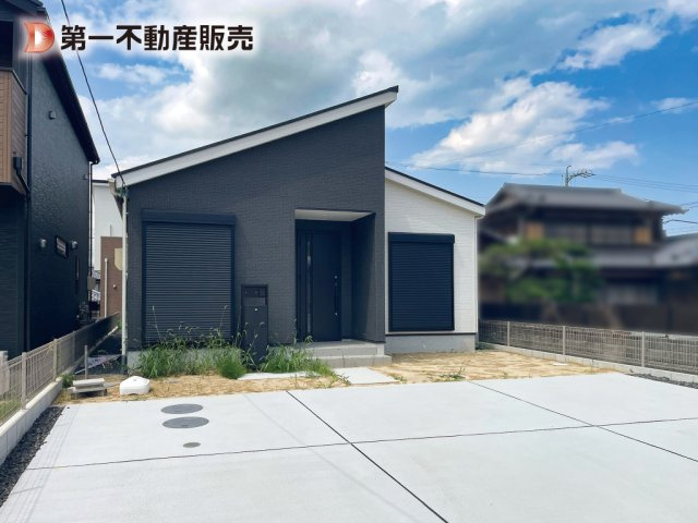 亀山市山下町《3号棟》