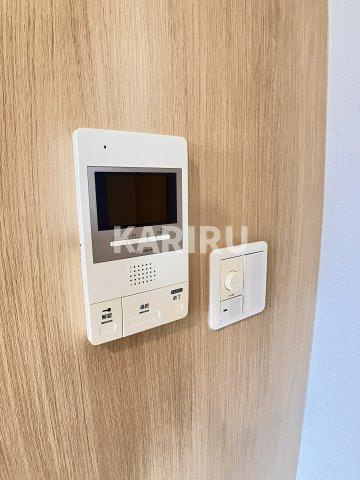 ＨＲフロントリーガル新森 のセキュリティ