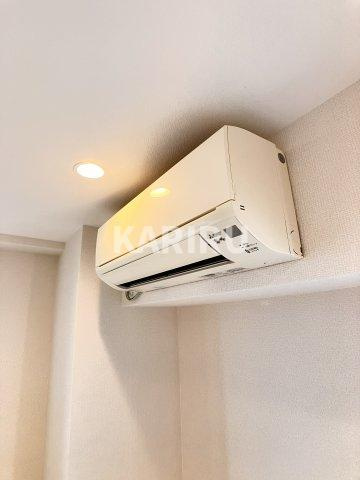 ＨＲフロントリーガル新森 の設備