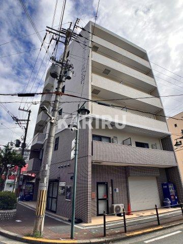 ＨＲフロントリーガル新森 