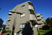 エコガーデンA棟の画像