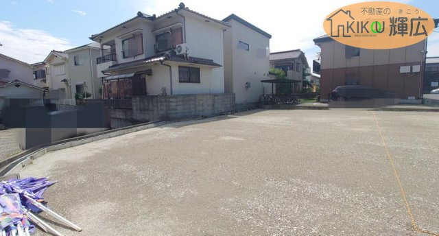 明石市大久保町西島（全４）土地　4号地