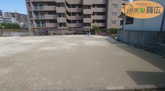 明石市大久保町西島（全４）土地　4号地の外観