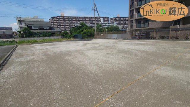 明石市大久保町西島（全４）土地　4号地の周辺