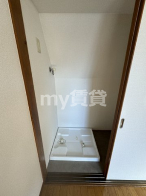 【設備】 | 相馬マンション