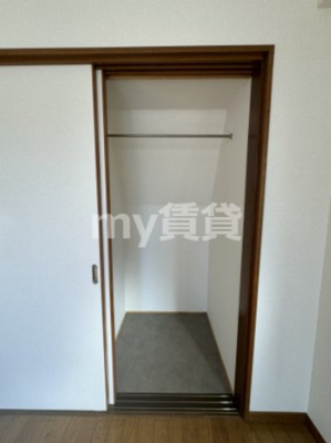 【収納】 | 相馬マンション