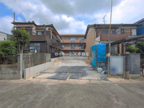 海部郡大治町大字東條字中切66-2『仲介料無料』新築戸建ての画像