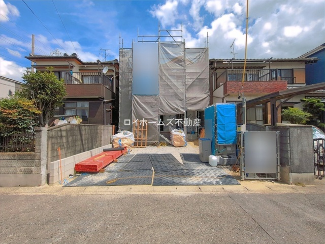 【間取り】 | 海部郡大治町大字東條字中切66-2『仲介料無料』新築戸建て | A号棟