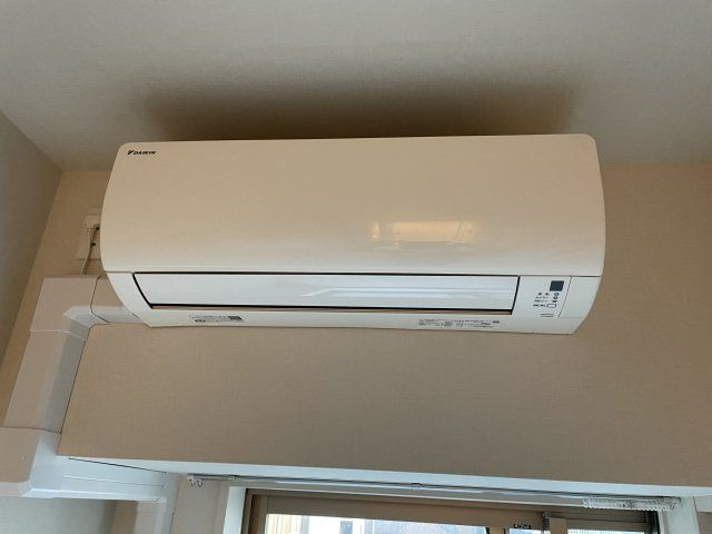 テラス森下のその他