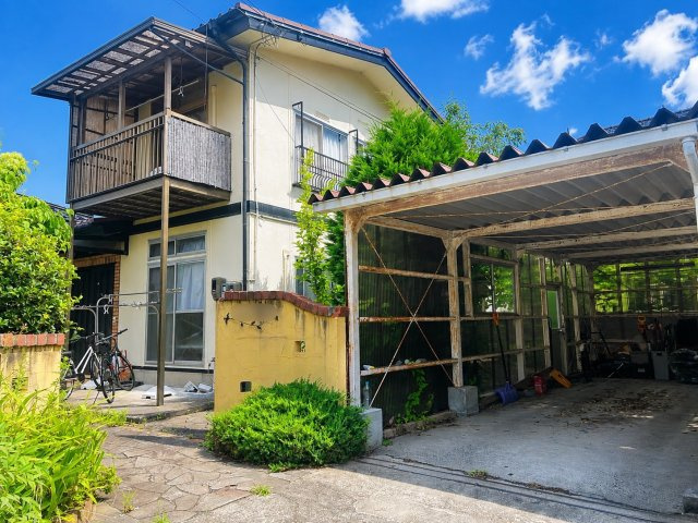 【中古　戸建て】大杙の画像