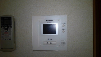 【設備】 | アンソレイユ　Ｂ