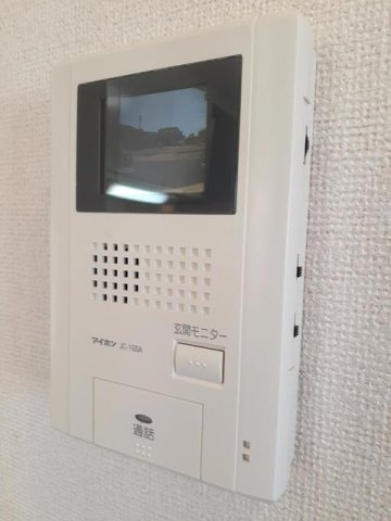 カーサ　セレーノ　Ｂのセキュリティ