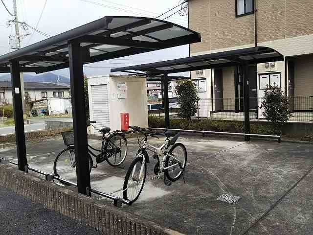 レオパレスピースフルさくらのその他|写真と現状が異なる場合は現状を優先します。
