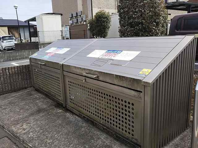 レオパレスピースフルさくらのその他|写真と現状が異なる場合は現状を優先します。