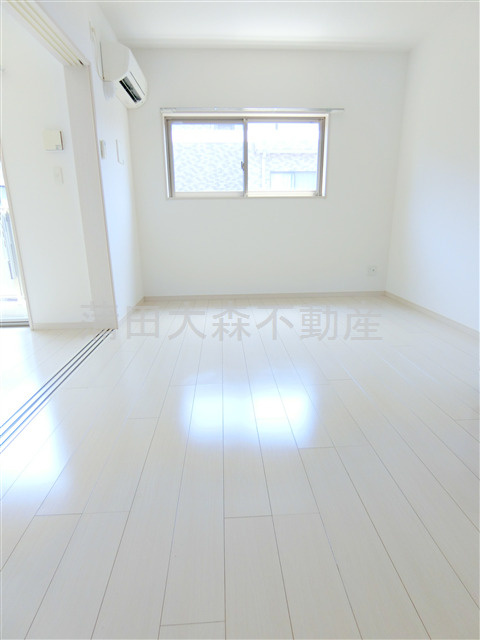 TTINOティーノ多摩川