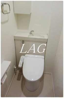 【トイレ】 | ＤＷＥＬＬ　ＵＥＮＯ | トイレです。