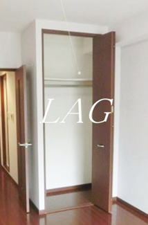 【収納】 | グランヴァン西馬込Ⅱ | 収納です。