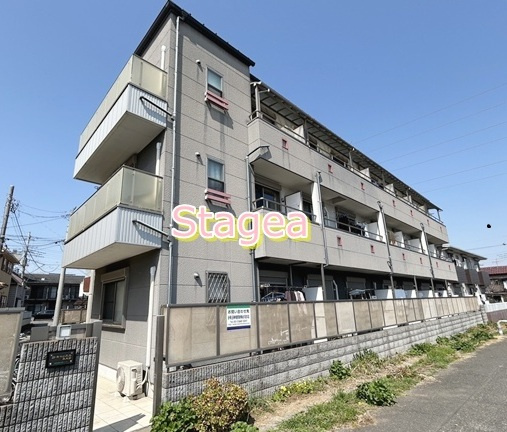 Bキャッスル東大宮