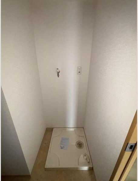 グランディール大杉の設備