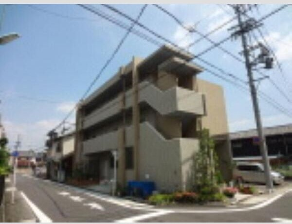グランディール大杉