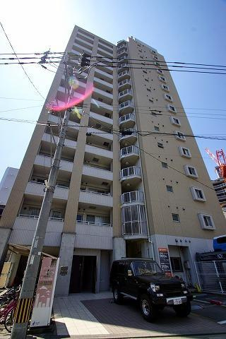 レジディア警固