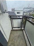 みやマンションのバルコニー