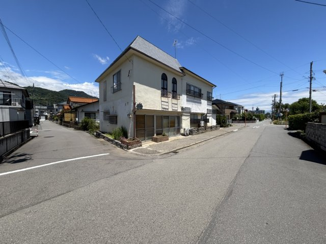 伊勢宮1丁目　土地
