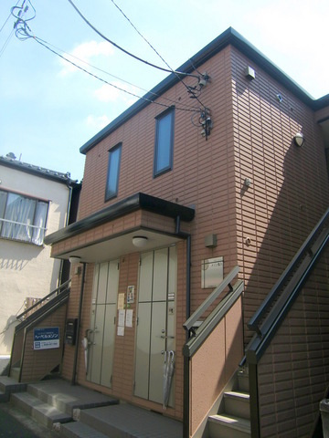 メゾン塩入