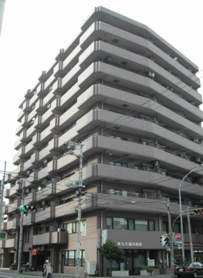 【その他】 | ナイスアーバン横濱駅東館