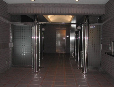 【設備】 | ナイスアーバン横濱駅東館