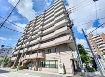 ナイスアーバン横濱駅東館の画像