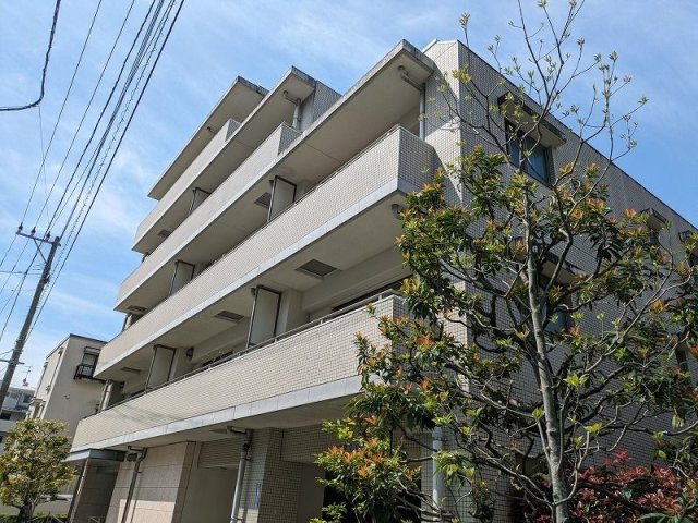パークハウス警固フォレスト　警固小学校区