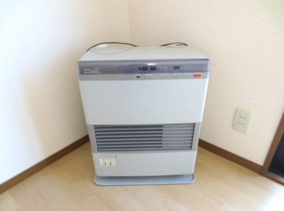 【設備】 | コンフォート松森