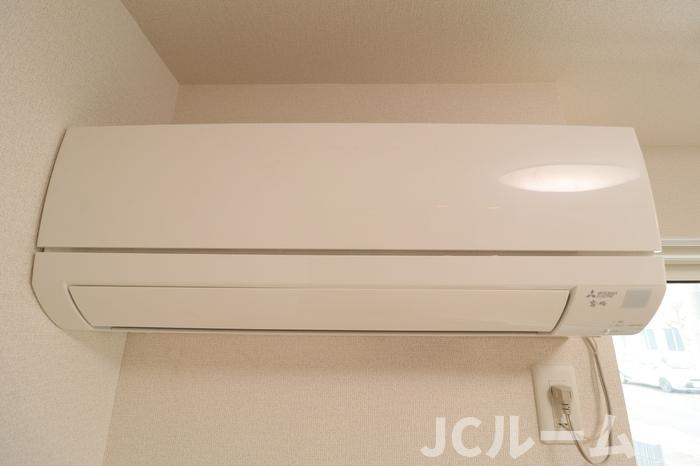 リオグランデⅠの設備