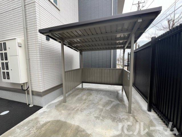 リオグランデⅠのその他共用部分