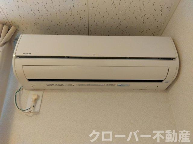 レオネクスト瀬戸の設備