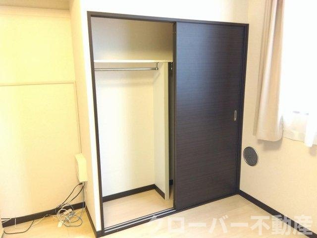 レオネクスト瀬戸の内装