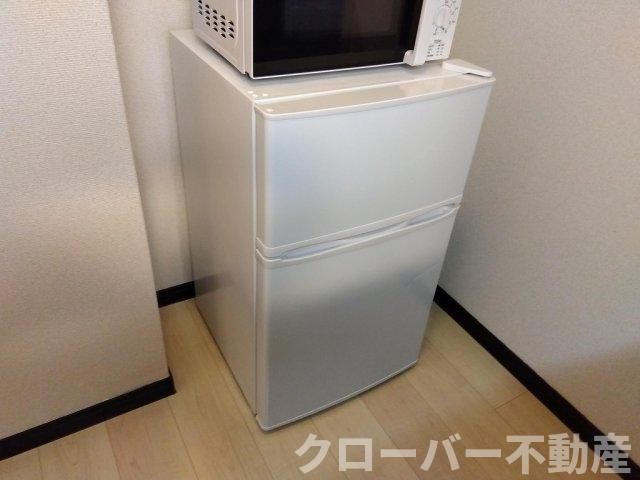 レオネクスト瀬戸の設備