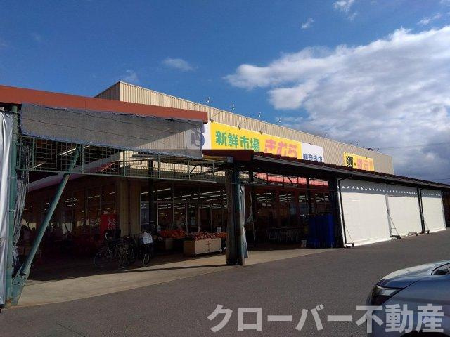 レオネクスト瀬戸の周辺