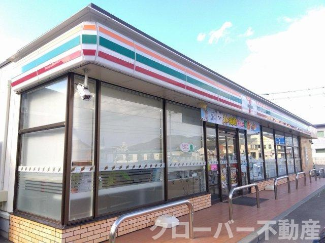 レオネクスト瀬戸の周辺