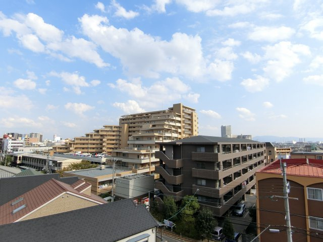 STADIONの展望