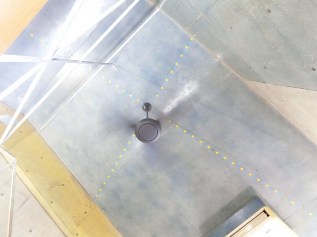 STADIONの収納