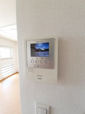 【設備】 | リーヴァ菅池Ａ