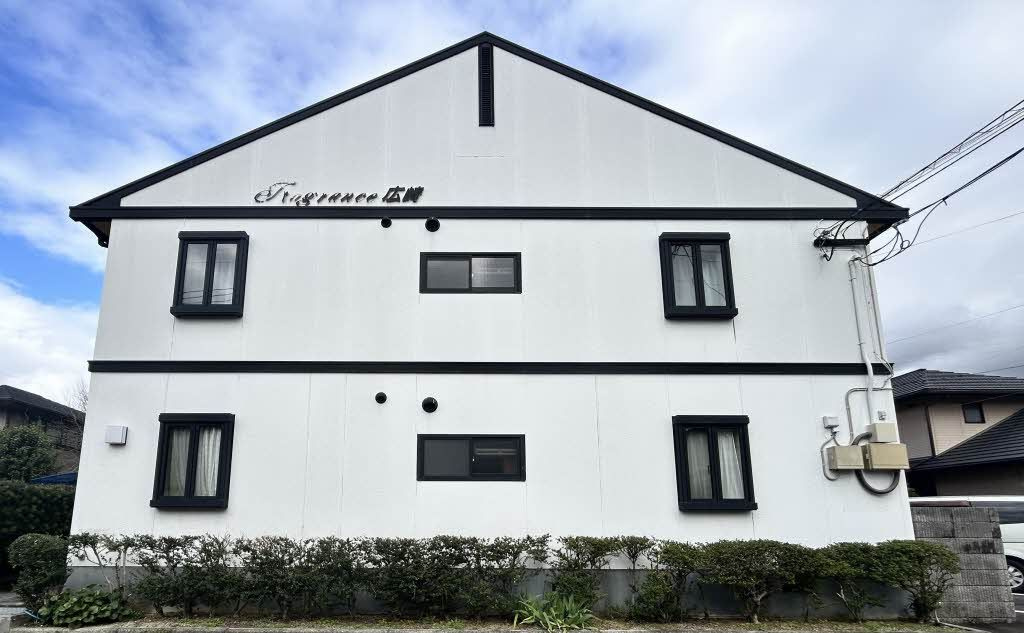 フレグランス広崎