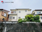坂戸市西坂戸3丁目　中古戸建の画像