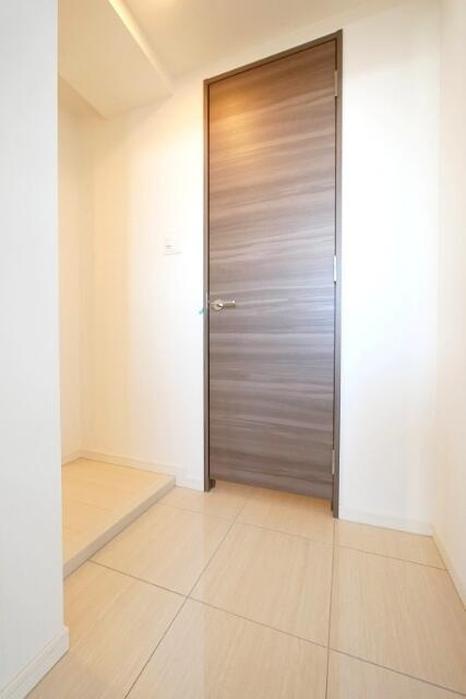 ガリシア目黒大岡山の寝室|落ち着いて過ごせるお部屋なので、寝室にいかがでしょうか