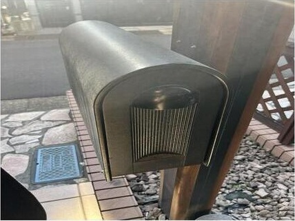 江東区白河3丁目戸建のその他共用部分
