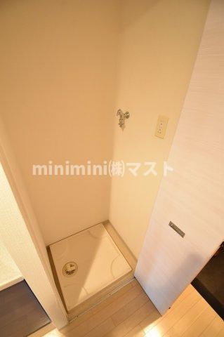 アーバネックス大阪城ＷＥＳＴの設備