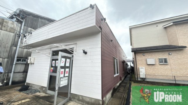 岩倉市店舗事務所